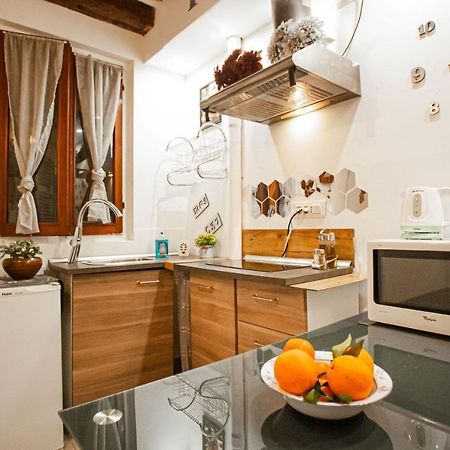 Residenza Garibaldi Apartment Veneţia Exterior foto