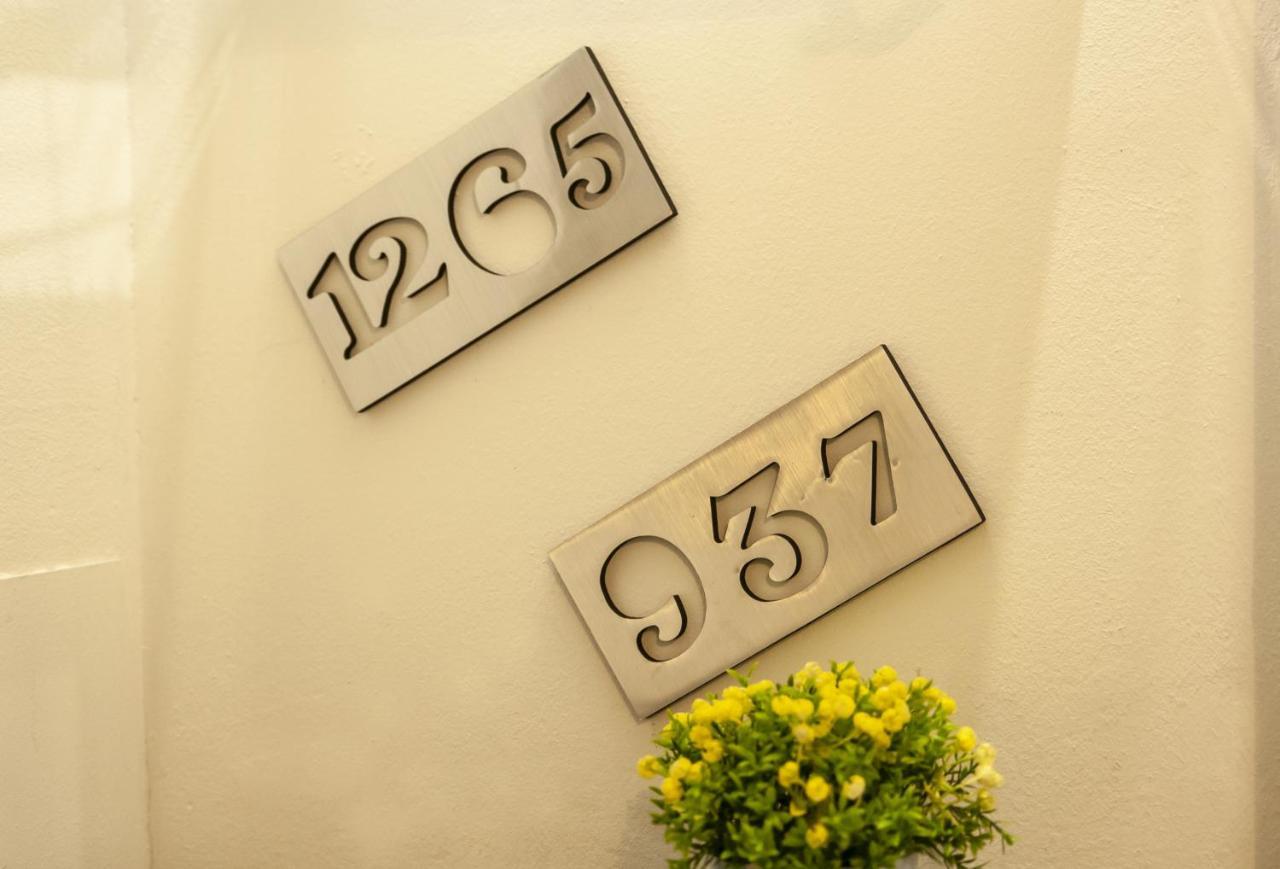Residenza Garibaldi Apartment Veneţia Exterior foto