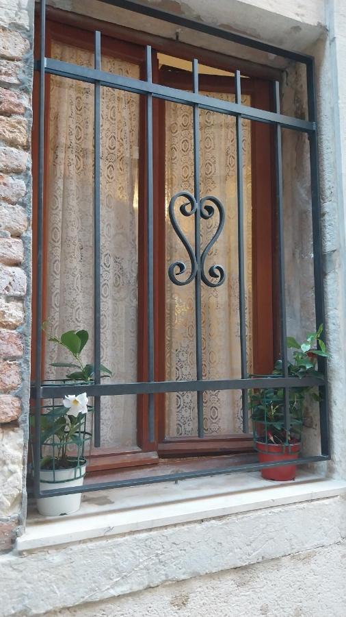 Residenza Garibaldi Apartment Veneţia Exterior foto